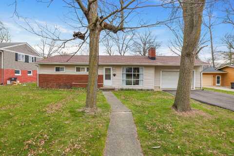 2717 E Maple Grove Avenue, Fort Wayne, IN 46806