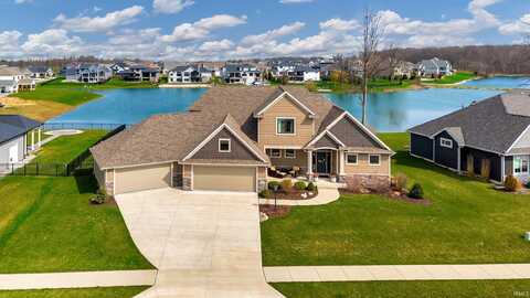 246 Wave Rock Run, Fort Wayne, IN 46845