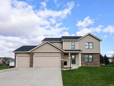 4775 Zelt Cove, New Haven, IN 46774