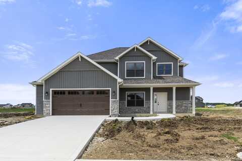 4841 Whittlebury Drive, Fort Wayne, IN 46818