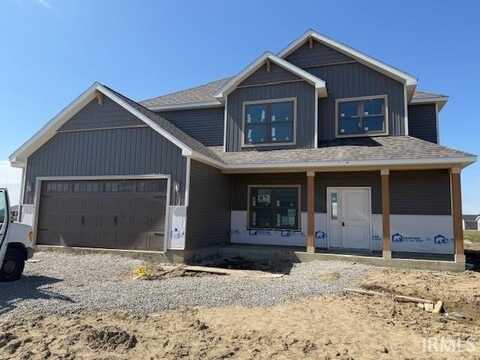 4841 Whittlebury Drive, Fort Wayne, IN 46818