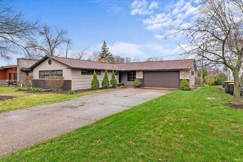 4942 S Wayne Avenue, Fort Wayne, IN 46807