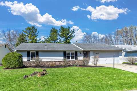 3822 Summersworth Run, Fort Wayne, IN 46804