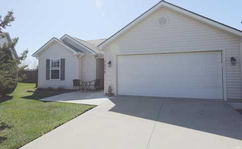 7802 Singletree Place, Fort Wayne, IN 46825