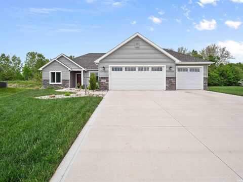 1795 Dunlin Court, New Haven, IN 46774