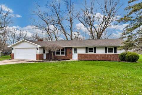 125 Zona Drive, Auburn, IN 46706