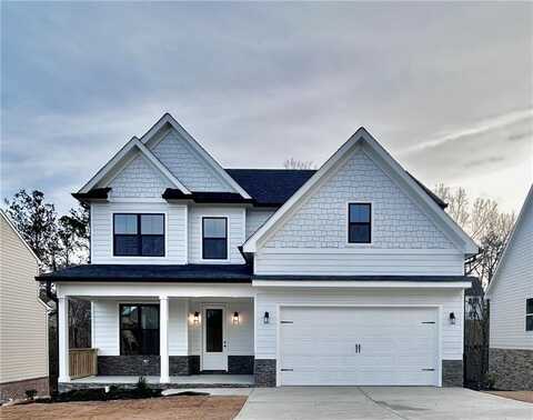 20 Lakewood Court SE, Cartersville, GA 30120