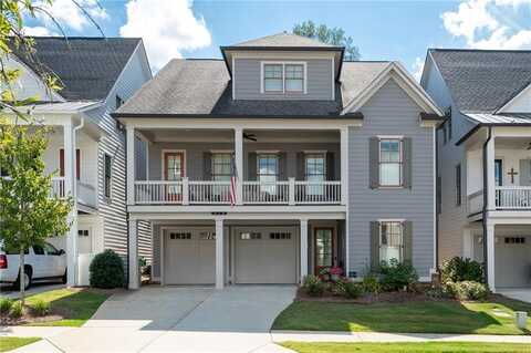 319 Riverton Way, Woodstock, GA 30188