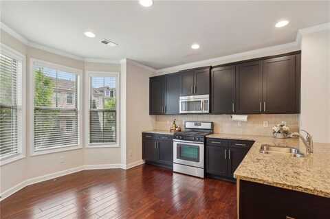 4934 Wyeth Way, Johns Creek, GA 30022