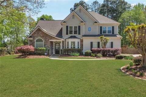 2850 Dartmouth Place, Cumming, GA 30041