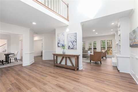 4051 RIDGEHURST Drive SE, Smyrna, GA 30080