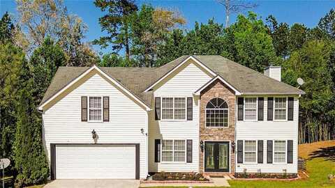 3554 CHERRY BLOOM Way, Decatur, GA 30034