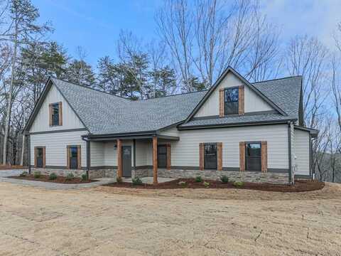 397 Cutoff Road, Jasper, GA 30143