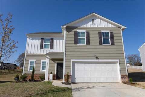 186 Pond Court, Hoschton, GA 30548
