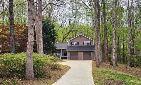 5415 Keithwood Drive, Cumming, GA 30040