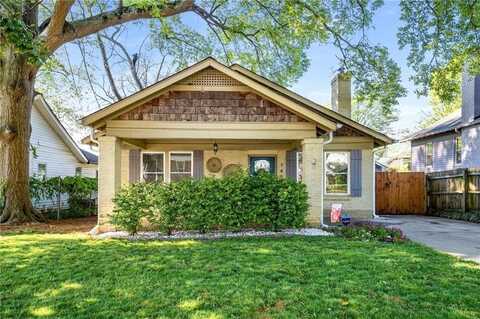 1450 Oglethorpe Avenue SW, Atlanta, GA 30310