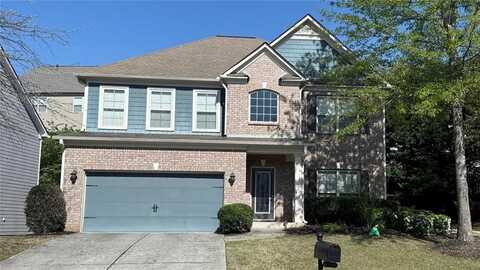 4265 Brumby Lane, Cumming, GA 30041