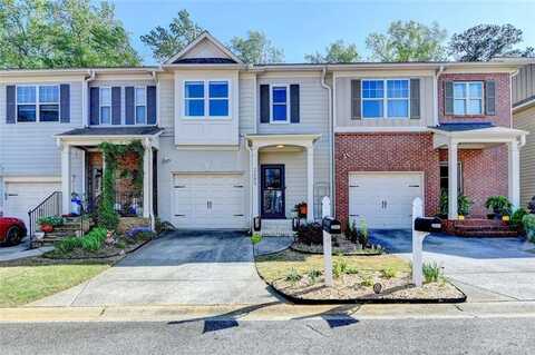 2685 MAPLE PARK Place, Cumming, GA 30041