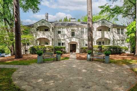 65 Peachtree Memorial Drive NW, Atlanta, GA 30309