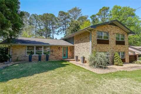 3530 Embry Circle, Atlanta, GA 30341