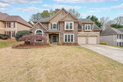 4118 Kentmere Main NW, Kennesaw, GA 30144