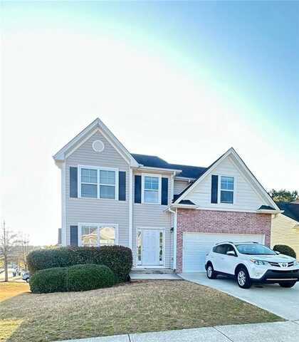 771 Franklin Mill Trace, Loganville, GA 30052