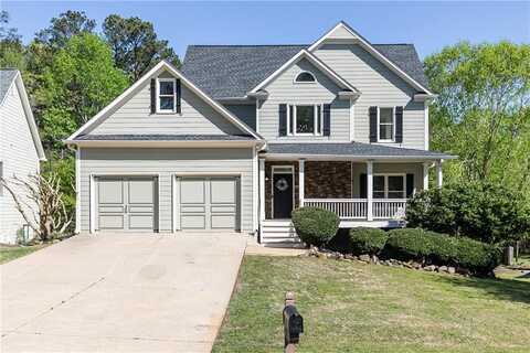 55 Maple Leaf Court, Dallas, GA 30157