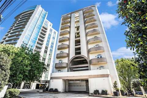 2161 Peachtree Road NE, Atlanta, GA 30309