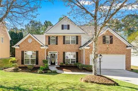 3889 Elm Trace Drive, Loganville, GA 30052