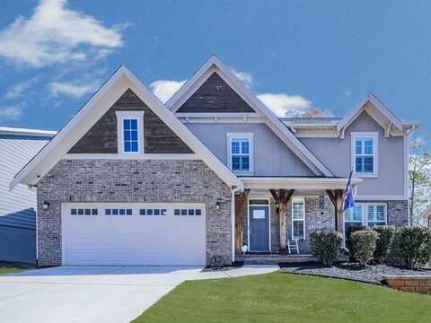 815 Commerce Trail, Canton, GA 30114