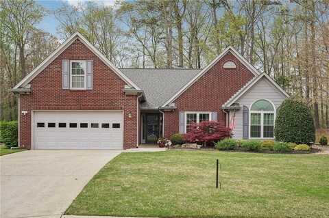 1145 Prospect Mill Drive, Lawrenceville, GA 30043