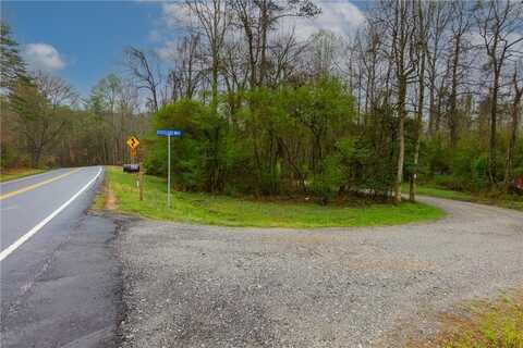 0 Still Road, Dahlonega, GA 30533