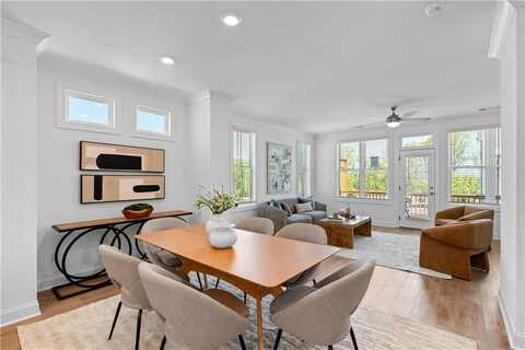 2842 Evanshire Avenue, Duluth, GA 30096