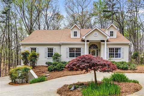 16218 Henderson Road, Alpharetta, GA 30004