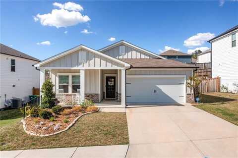 530 Payne Road, Woodstock, GA 30188