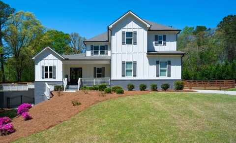 5138 Price Drive, Suwanee, GA 30024