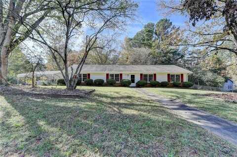 3081 Frankie Lane, Duluth, GA 30096