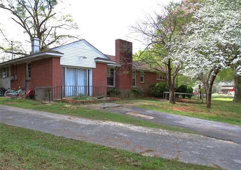 483 Simmons Street, Trion, GA 30753