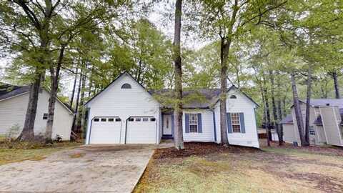 3979 Sharon Springs, Powder Springs, GA 30127
