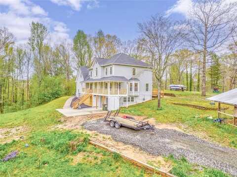 2029 Old Cartersville Road, Dallas, GA 30132