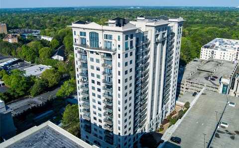 3040 Peachtree Road NW, Atlanta, GA 30305