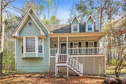 495 Stratford Drive, Douglasville, GA 30134