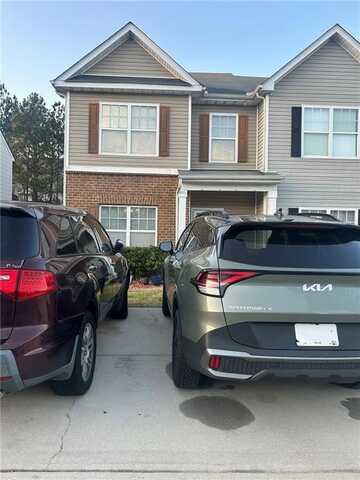2236 Bigwood Trail, Atlanta, GA 30349