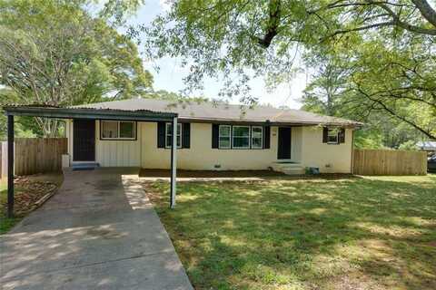 4699 Ballew Drive, Powder Springs, GA 30127
