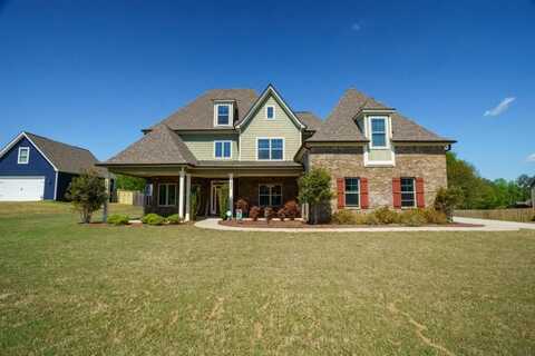 152 Palomino Drive, Newnan, GA 30265
