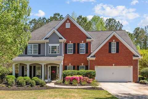 4013 Suwanee Place Drive, Suwanee, GA 30024