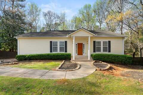 880 Melody Lane, Roswell, GA 30075