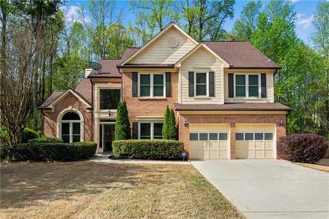 3665 Evonvale Glen, Cumming, GA 30041
