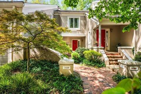 3188 Paces Mill Road SE, Atlanta, GA 30339