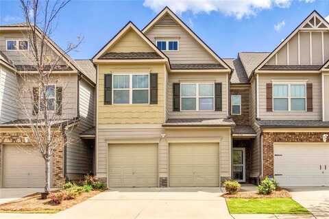 1546 Silvaner Avenue NW, Kennesaw, GA 30152